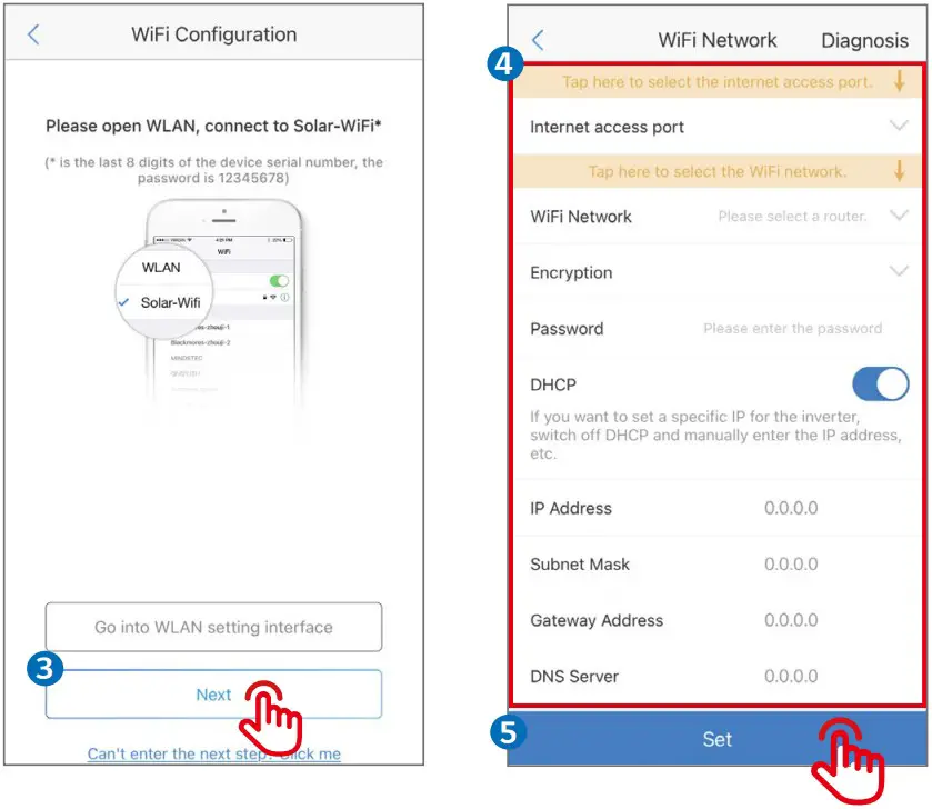 LG Wi Fi LAN Kit Communication Module - fig 7