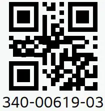 LG Wi Fi LAN Kit Communication Module - qr code 2