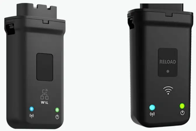 LG Wi Fi LAN Kit Communication Module