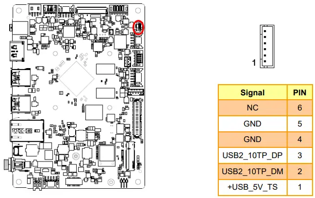 Avalue-CCD-10WR2-Industrial-Panel-FIG 14