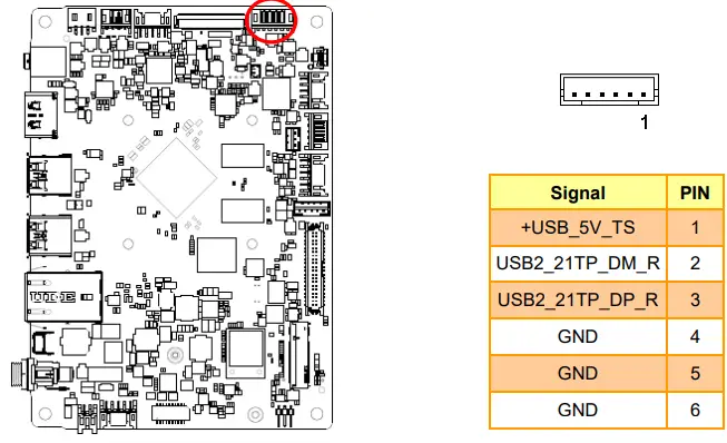 Avalue-CCD-10WR2-Industrial-Panel-FIG 15