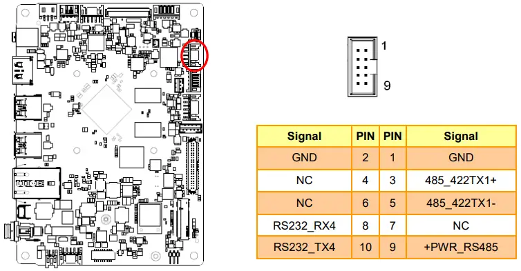 Avalue-CCD-10WR2-Industrial-Panel-FIG 9
