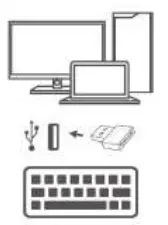 REDRAGON-Caraxes-Pro-Exclusive-X1-2-Big-Keycap-Mechanical-Keyboard-FIG-3