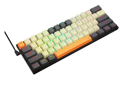 REDRAGON-Caraxes-Pro-Exclusive-X1-2-Big-Keycap-Mechanical-Keyboard-PRODUCT