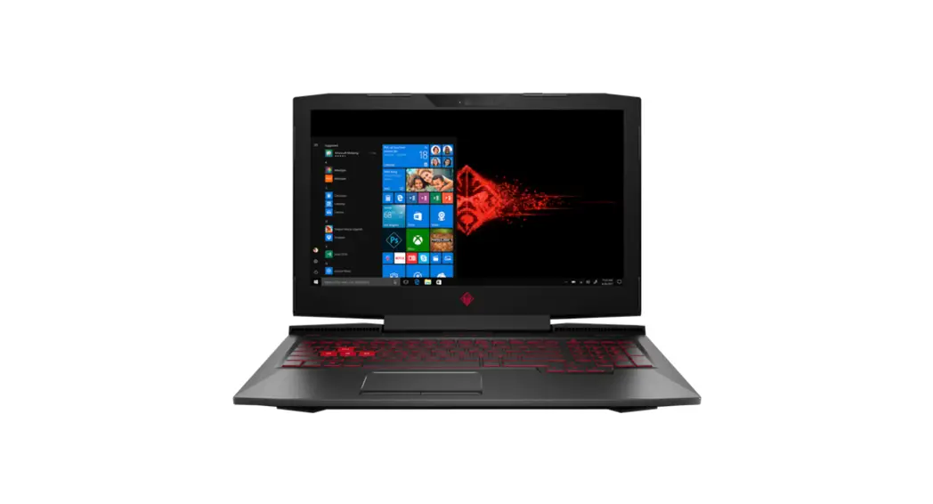 Hp Omen Touchscreen Gaming Laptop User Manual Hp Omen Touchscreen Gaming Laptop User Manual