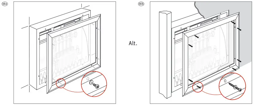 Roth 1150 mm Universal GV Distributor Cabinet - Fig 3