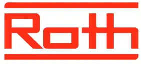 Roth logo