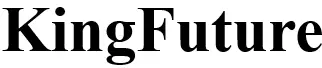 KingFuture-LOGO