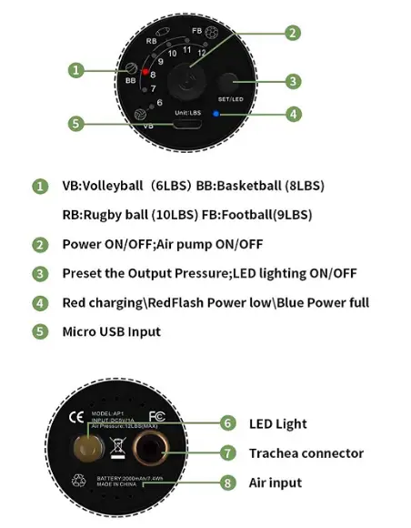 Morpilot-Q9-OMOW-HUZC-Ball-Pump-for-Sports-Balls-fig-2