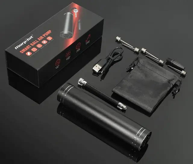 Morpilot-Q9-OMOW-HUZC-Ball-Pump-for-Sports-Balls-fig-4