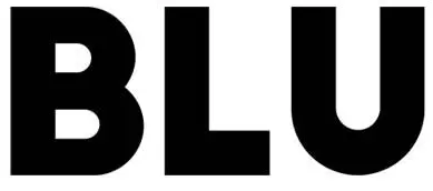 BLU Logo