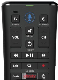 Xfinity-XR11-Remote-Voice-Control-FIG-5