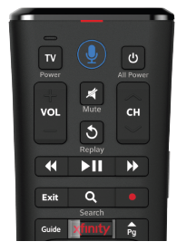 Xfinity-XR11-Remote-Voice-Control-FIG-6