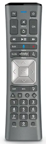 Xfinity-XR11-Remote-Voice-Control-PRODUCT