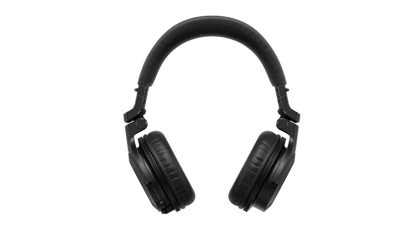 Pioneer Dj Hdj-cue1 Wireless Headphone Instruction Manual