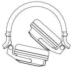 Pioneer-DJ-HDJ-CUE1-Wireless-Headphone-fig-5