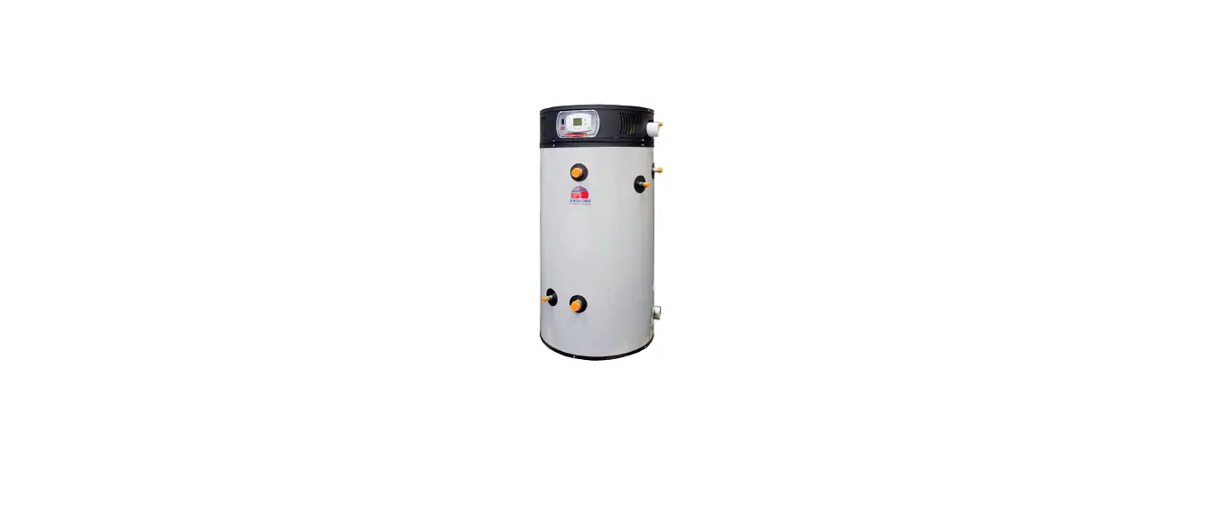 Andrews Ecoflo Water Heater User Guide