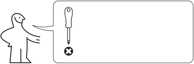 IKEA Single tool