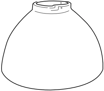 IKEA TERTIAL Work Lamp Dark grey A1