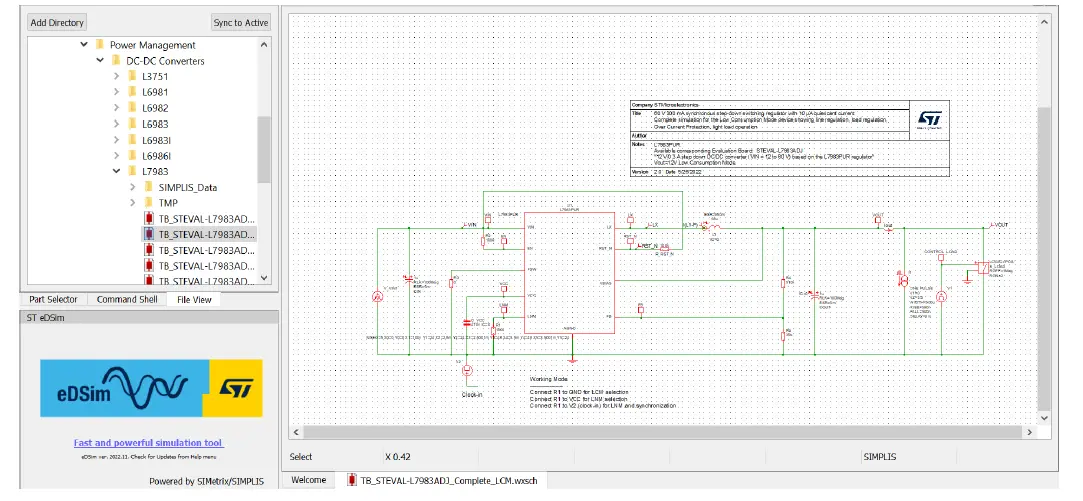 STMicroelectronics-UM3114-Evaluation-Board-03