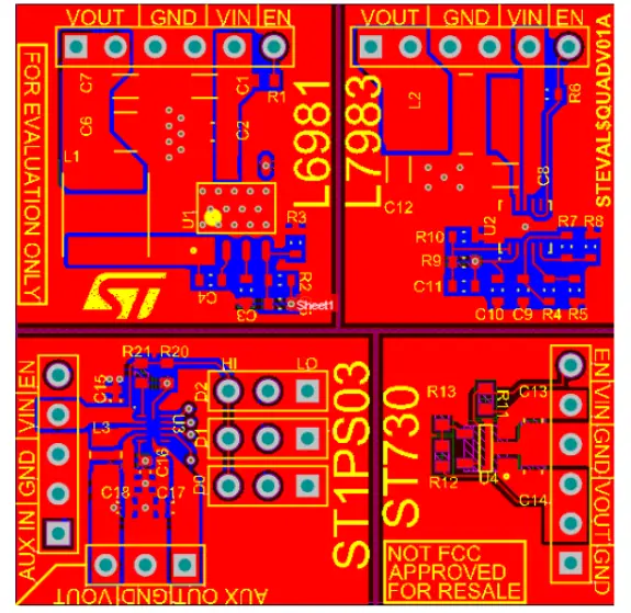 STMicroelectronics-UM3114-Evaluation-Board-04