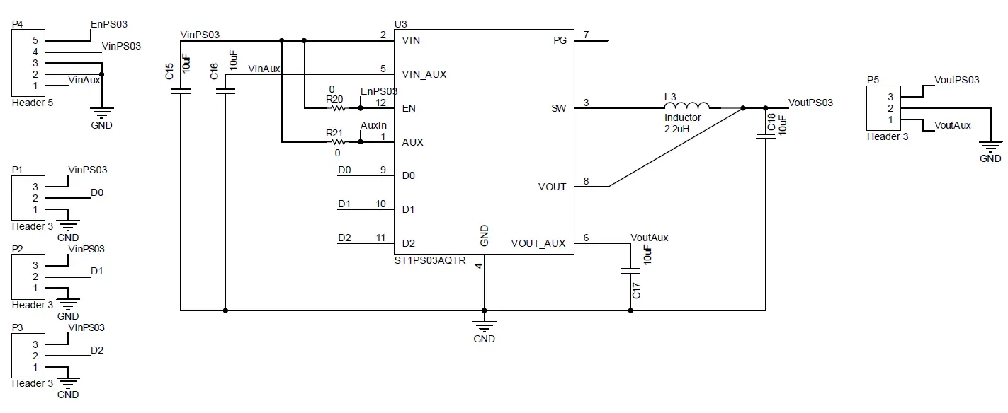 STMicroelectronics-UM3114-Evaluation-Board-08