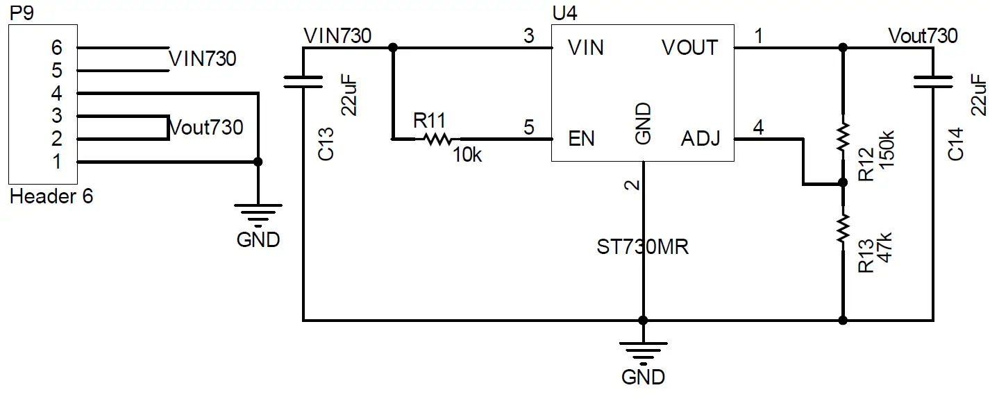 STMicroelectronics-UM3114-Evaluation-Board-09