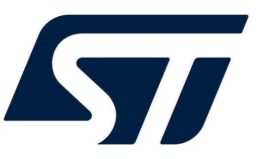 STMicroelectronics-logo