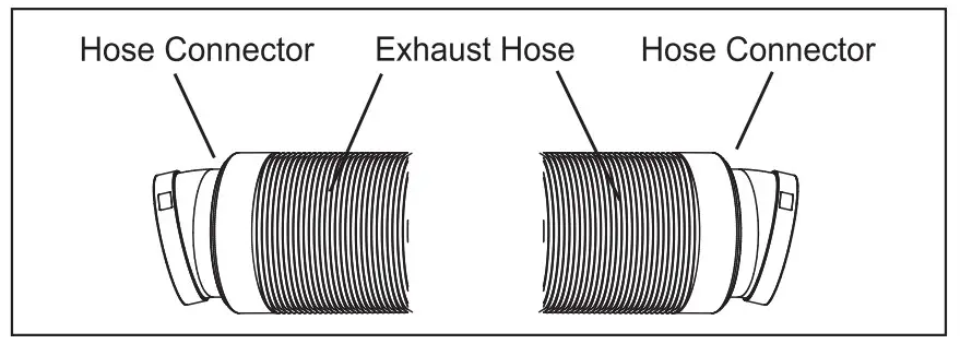 Whynter ARC-12SD ECO-FRIENDLY 12,000 BTU Portable Air Conditioner - overview 1