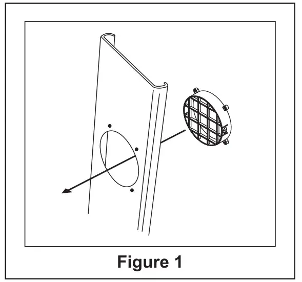 Whynter ARC-12SD ECO-FRIENDLY 12,000 BTU Portable Air Conditioner - overview 4