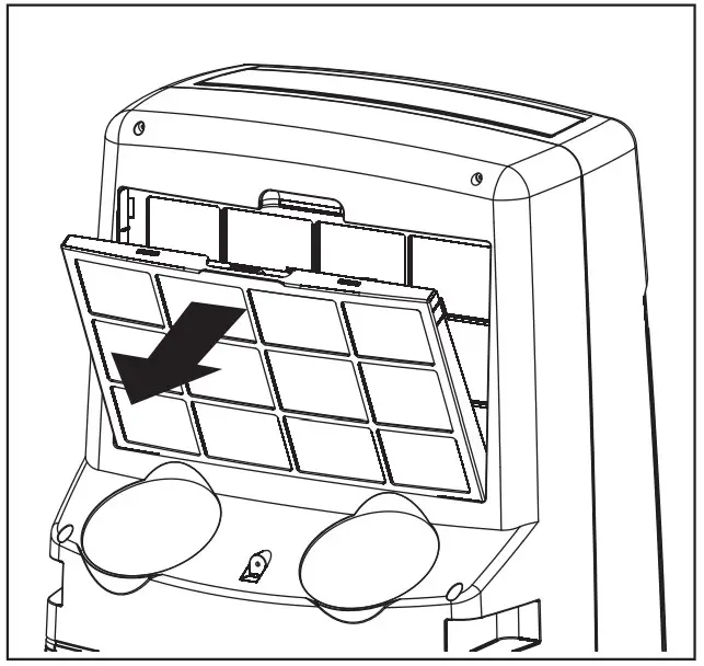 Whynter ARC-12SD ECO-FRIENDLY 12,000 BTU Portable Air Conditioner - overview 5