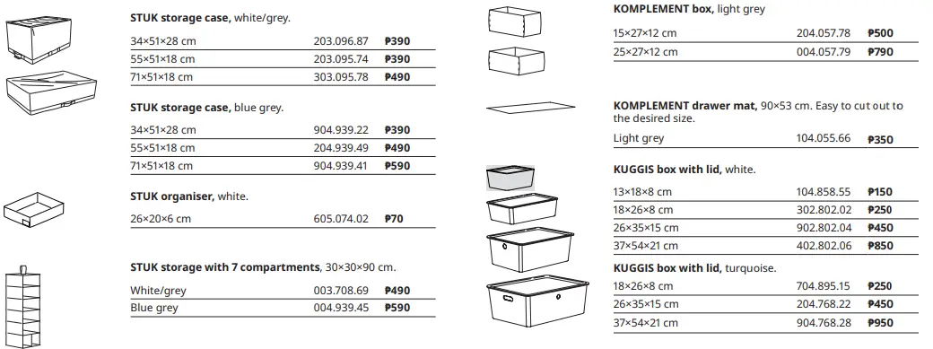 IKEA-PLATSA-Wardrobe-with 4 Doors-FIG-23