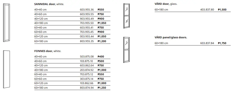 IKEA-PLATSA-Wardrobe-with 4 Doors-FIG-6