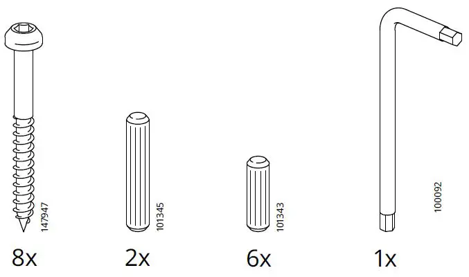 IKEA-TJUSIG-Vertical-Hook-Rack-1