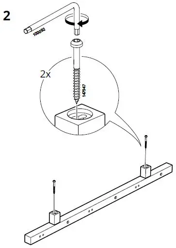 IKEA-TJUSIG-Vertical-Hook-Rack-3