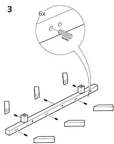 IKEA-TJUSIG-Vertical-Hook-Rack-4