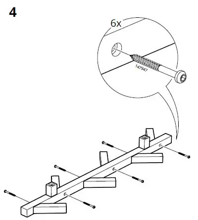 IKEA-TJUSIG-Vertical-Hook-Rack-5