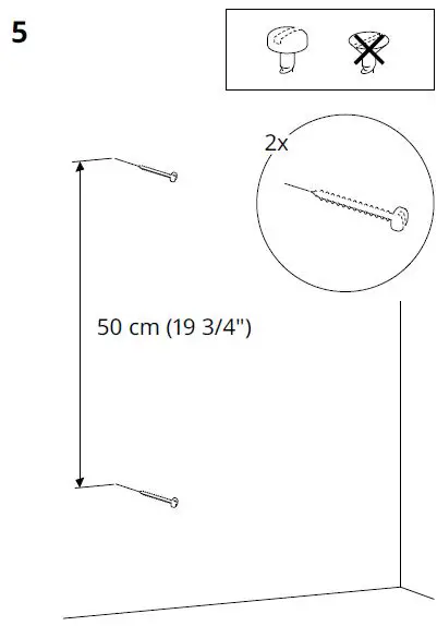 IKEA-TJUSIG-Vertical-Hook-Rack-6
