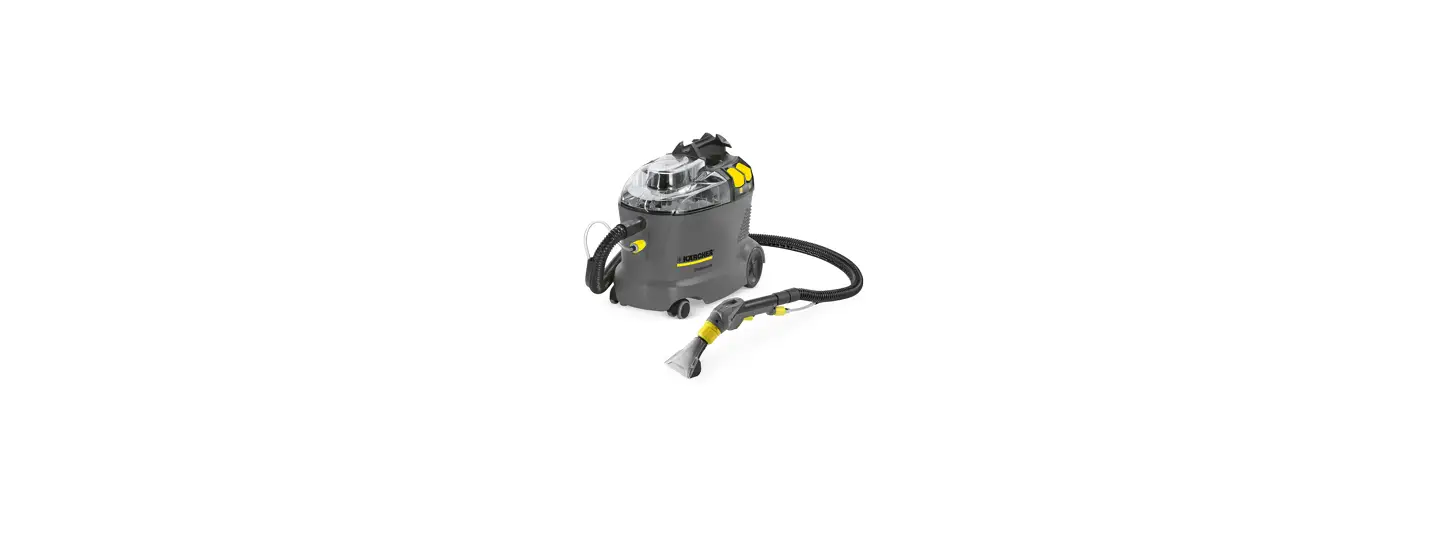 Karcher Puzzi 8-1 C Washing Vacuum Cleaner Instruction Manual Karcher Puzzi 8-1 C Washing Vacuum Cleaner Instruction Manual