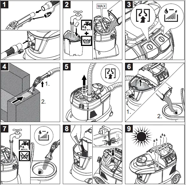 KARCHER-Puzzi-8-1-C-Washing-Vacuum-Cleaner-FIG-1