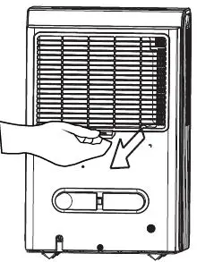 Midea-MDDP50-6-5-Ltrs-50-Litre-Dehumidifier-fig-16