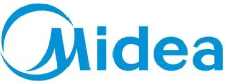 Midea-logo