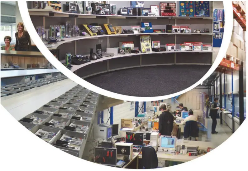 velleman WSHA8086 Telephone Ring Detector with Relay Output - Sope