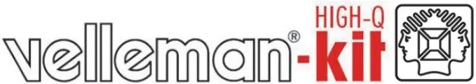 velleman logo