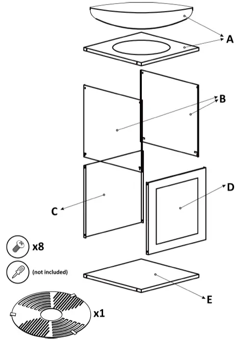 REDFIRE-MAT62-Matanzas-Firepit-with-Plancha-Cooking-Ring-fig- (3)