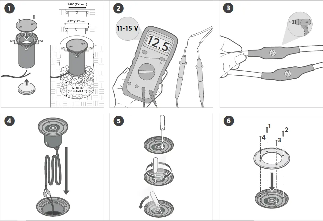 FXLuminaire-XN-70 In-Grade-Light-01