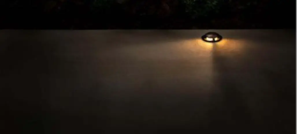 Fxluminaire Xn-70 In-grade Light Instruction Manual