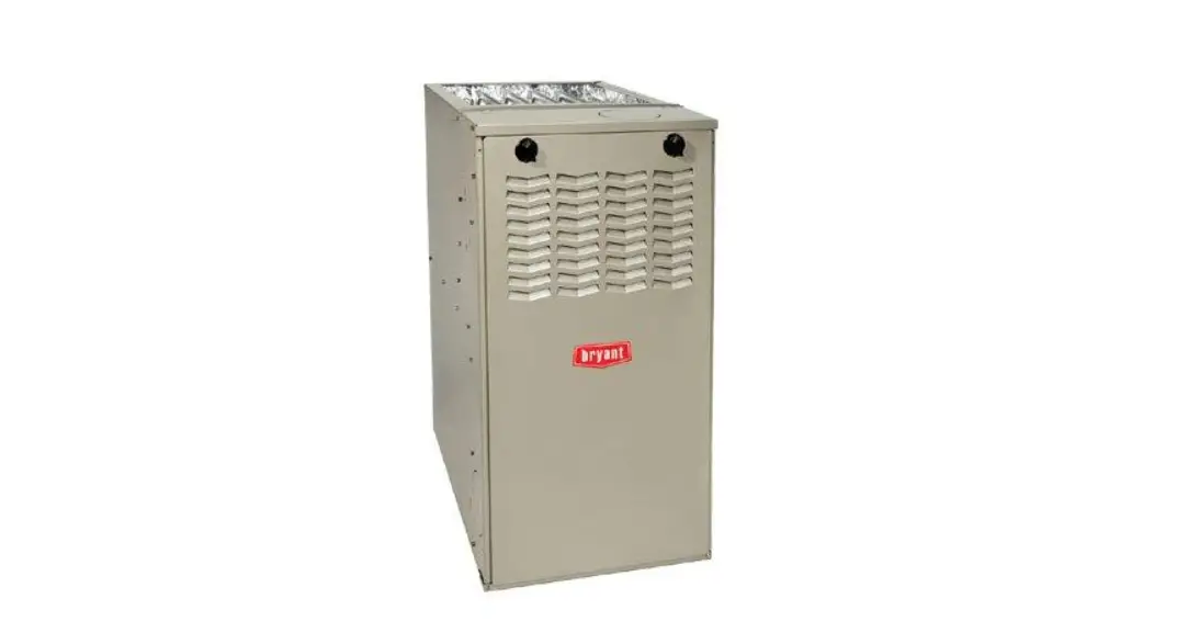 Bryant 80gsfrn-b-03om Gas Furnace Owner's Manual
