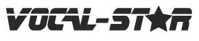 VOCAL-STAR VS-LOGO
