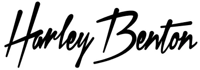 Harley Benton Logo